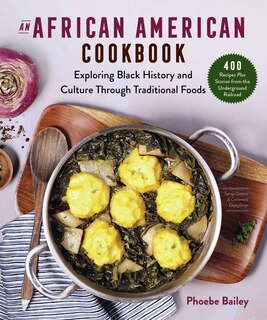 Couverture_An African American Cookbook