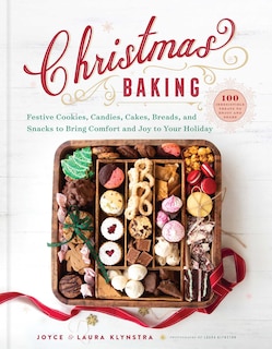 Front cover_Christmas Baking