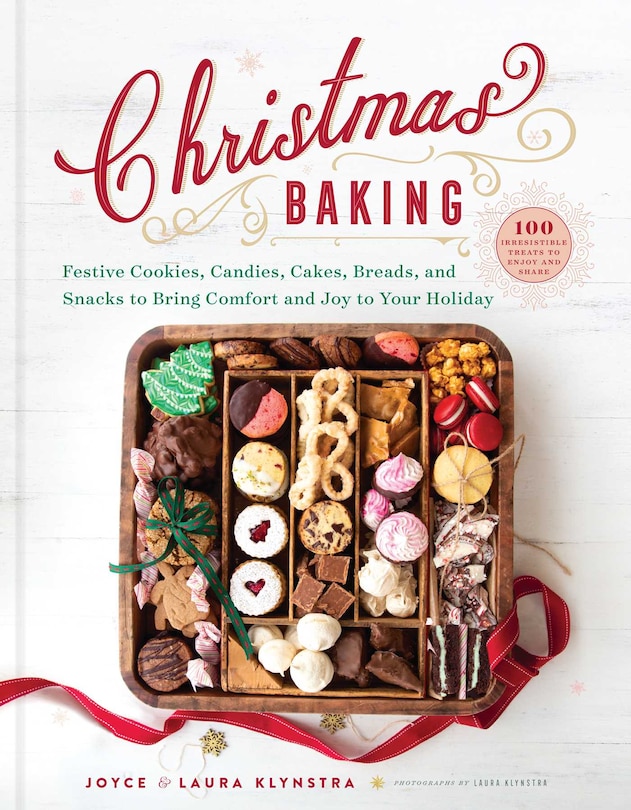 Front cover_Christmas Baking