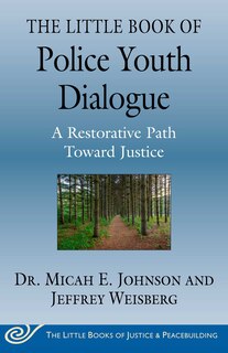 Couverture_The Little Book of Police Youth Dialogue