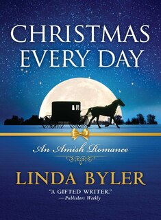 Front cover_Christmas Every Day