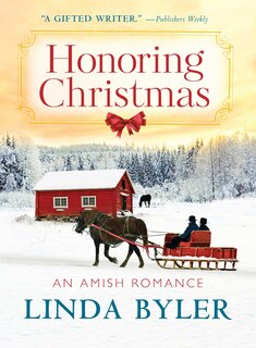 Couverture_Honoring Christmas