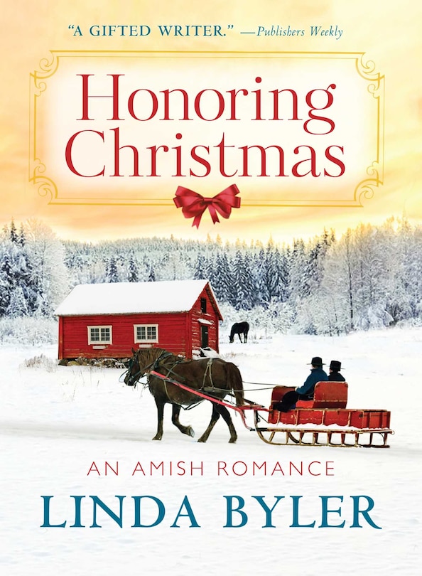 Couverture_Honoring Christmas