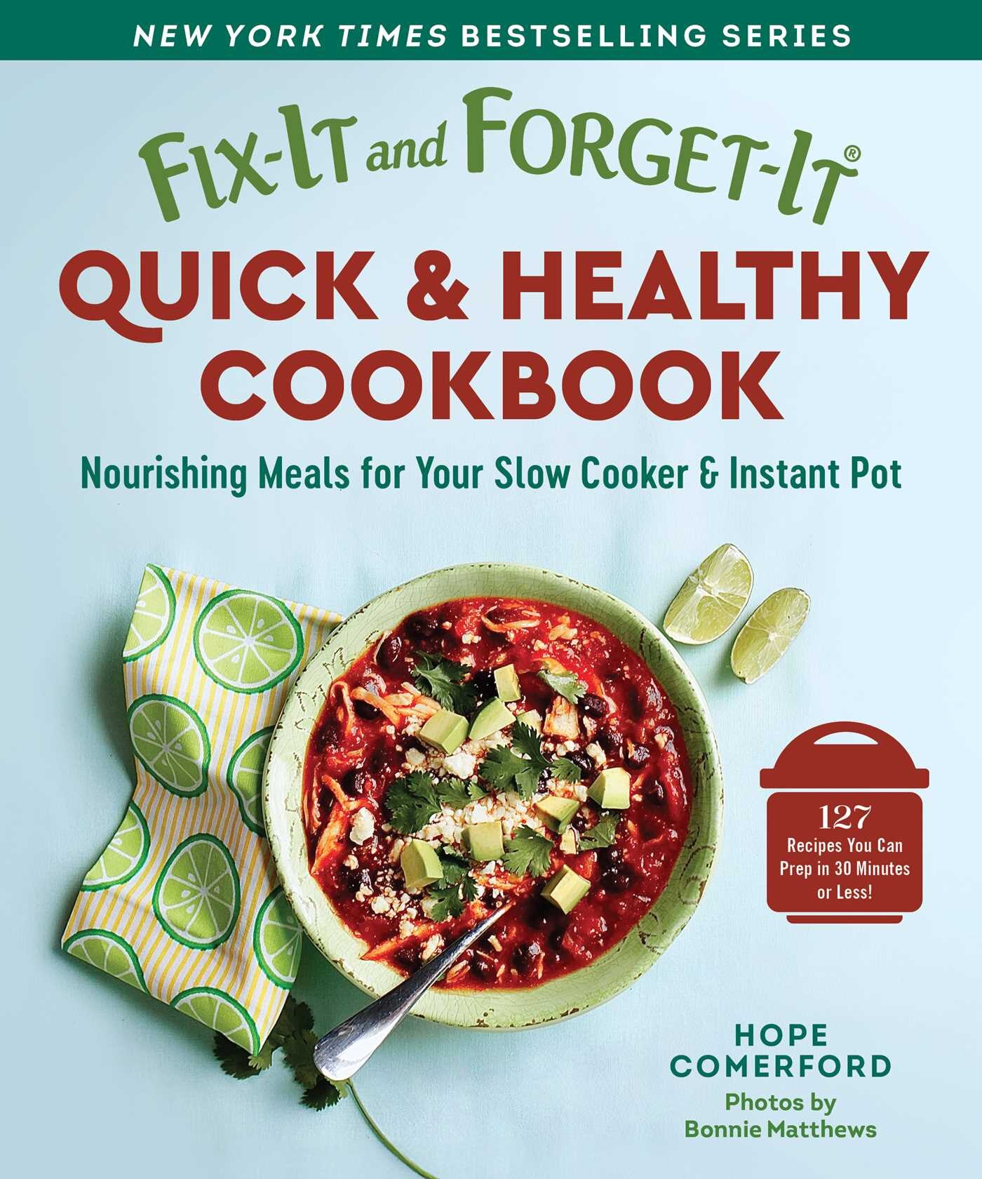 Fix it And Forget it Freezer To Instant Pot Simple Make ahead Meals tp Indigo