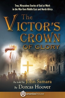 Front cover_The Victor's Crown of Glory