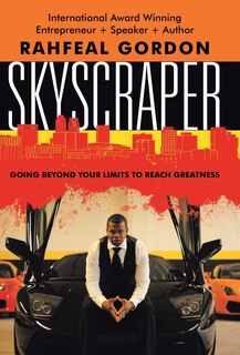 Front cover_Skyscraper