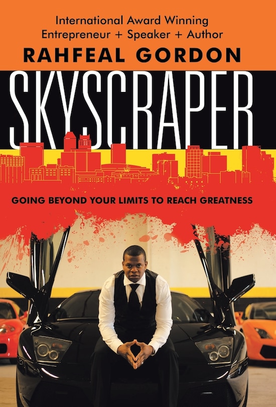 Front cover_Skyscraper