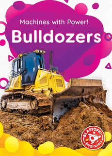 Front cover_Bulldozers