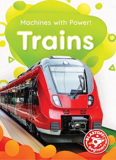 Front cover_Trains