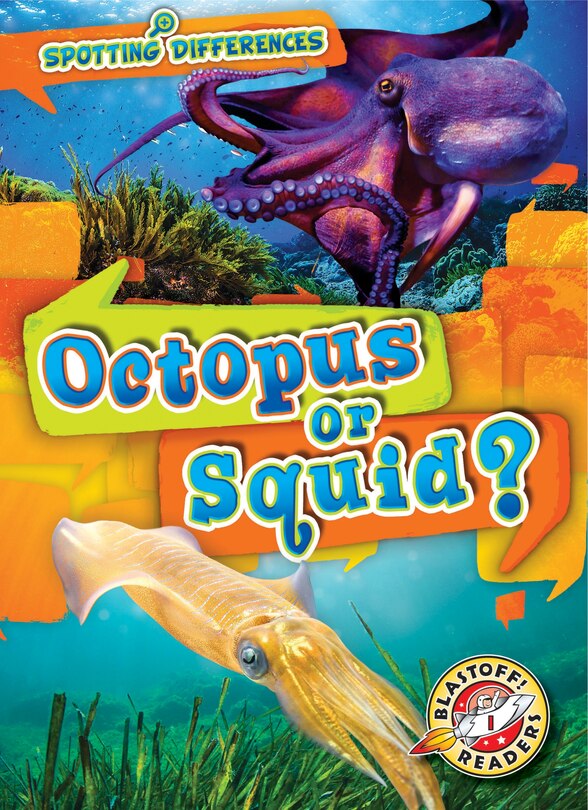Front cover_Octopus or Squid?