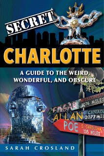 Front cover_Secret Charlotte