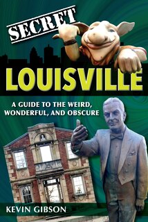 Front cover_Secret Louisville