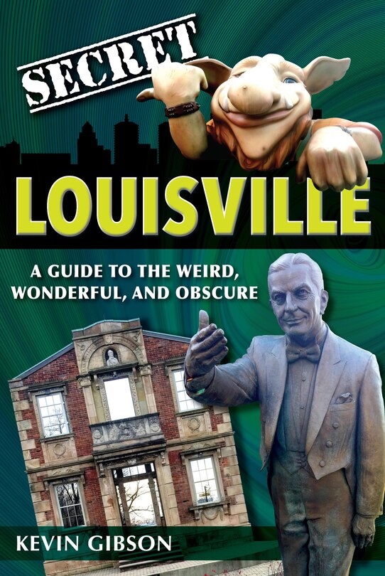 Front cover_Secret Louisville