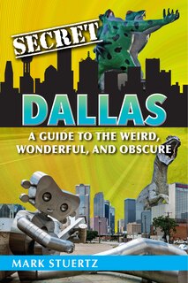 Couverture_Secret Dallas