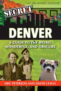 Couverture_Secret Denver