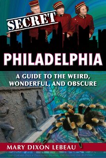 Couverture_Secret Philadelphia