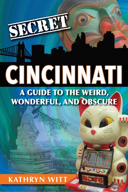 Couverture_Secret Cincinnati