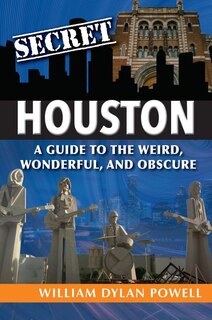 Couverture_Secret Houston