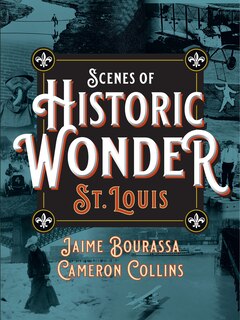 Front cover_Scenes of Historic Wonder