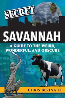 Front cover_Secret Savannah