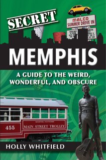 Couverture_Secret Memphis