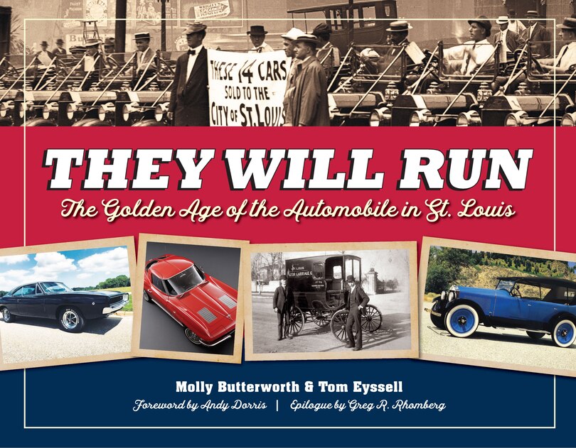 Couverture_They Will Run