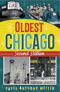 Front cover_Oldest Chicago