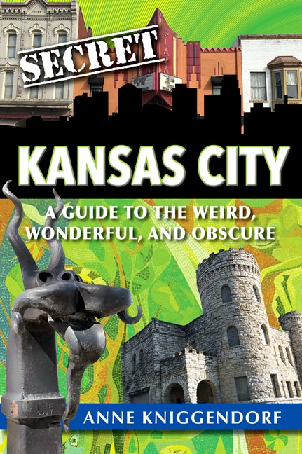 Front cover_Secret Kansas City