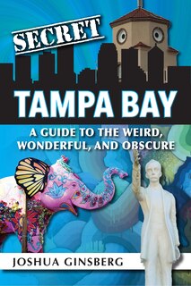 Front cover_Secret Tampa Bay