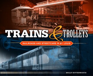 Front cover_Trains and Trolleys