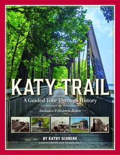 Front cover_Katy Trail