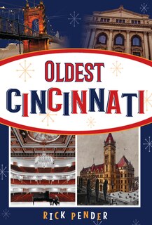 Front cover_Oldest Cincinnati