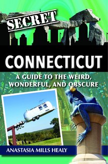 Couverture_Secret Connecticut