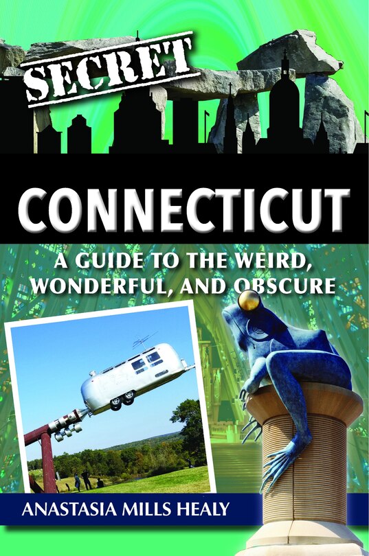 Couverture_Secret Connecticut