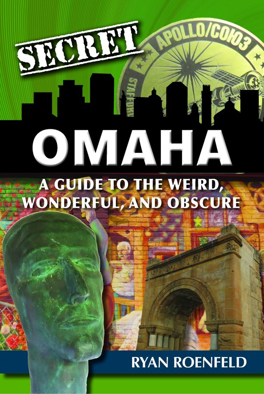 Front cover_Secret Omaha