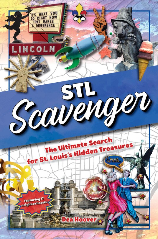Front cover_STL Scavenger