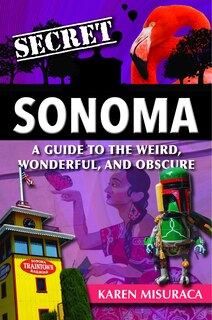 Couverture_Secret Sonoma
