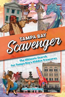 Front cover_Tampa Bay Scavenger