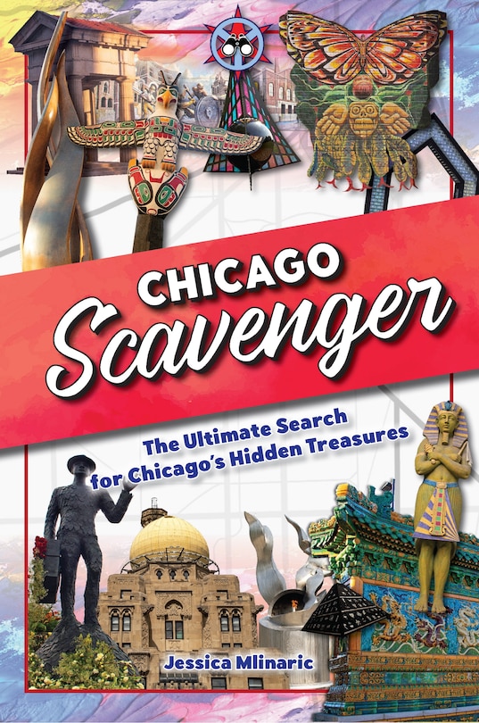 Couverture_Chicago Scavenger