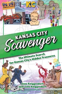 Couverture_Kansas City Scavenger