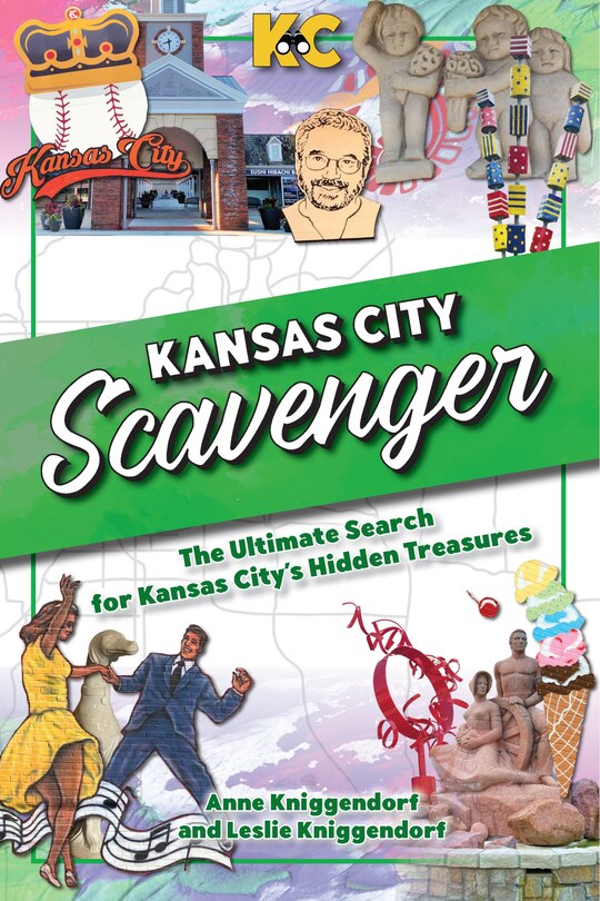 Couverture_Kansas City Scavenger