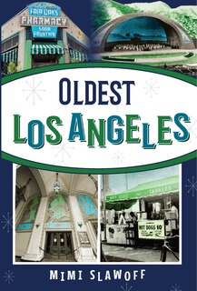 Front cover_Oldest Los Angeles