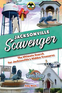 Front cover_Jacksonville Scavenger