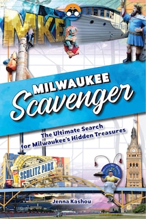 Couverture_Milwaukee Scavenger