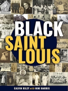 Front cover_Black St. Louis