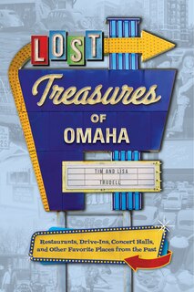 Front cover_Lost Treasures of Omaha