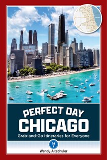 Couverture_Perfect Day Chicago