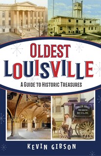 Front cover_Oldest Louisville