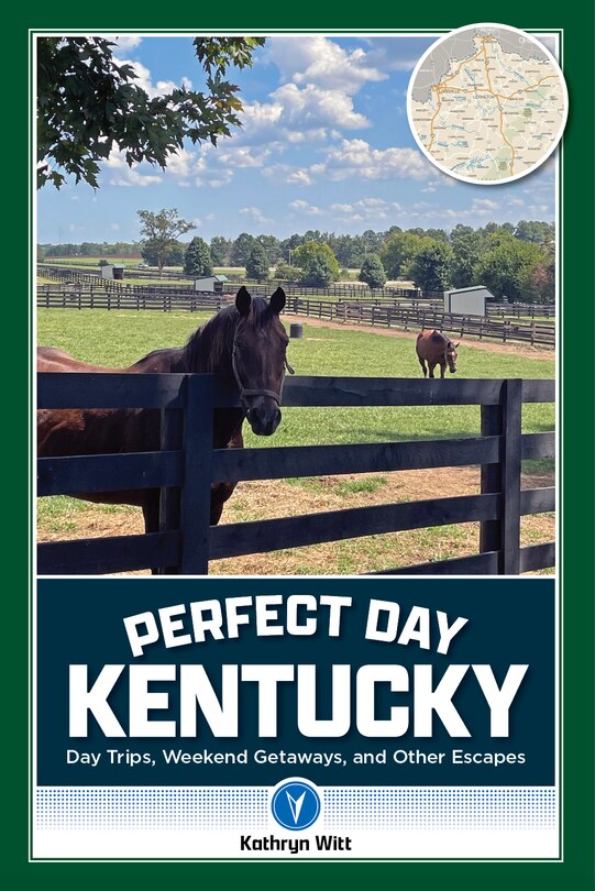 Couverture_Perfect Day Kentucky