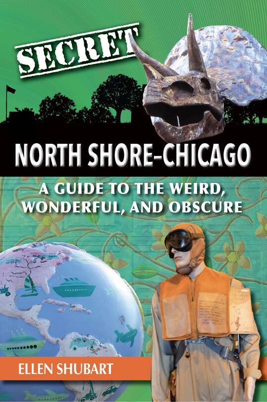 Couverture_Secret North Shore Chicago